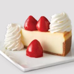 72. The Cheesecake Factory $50. Gift Card item