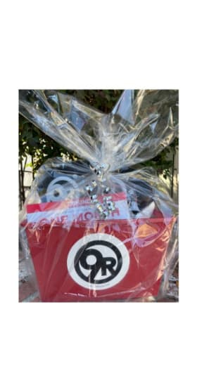 1 Month at 9Round item