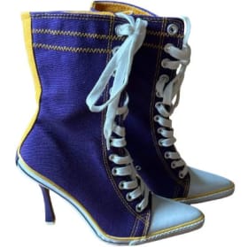Fashion Footwear Boots item