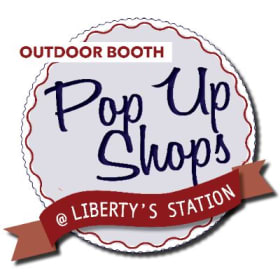 SAT KID Entrepreneurs (ages 5-12) Outdoor Booth item