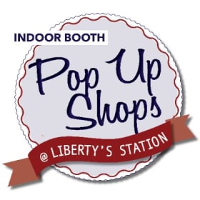 SAT Indoor Booth: 10'w x 8'd item