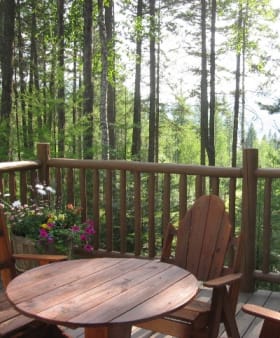 8-Day, 7-Night Stay in Glacier National Park item