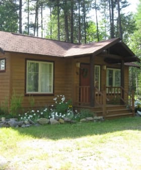 8-Day, 7-Night Stay in Glacier National Park item