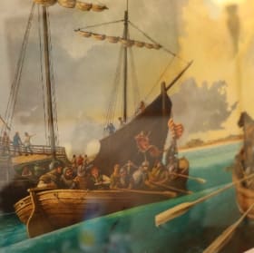 ‘They called it La Florida’ by Jackson Walker item