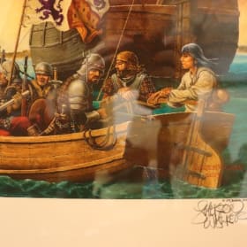 ‘They called it La Florida’ by Jackson Walker item