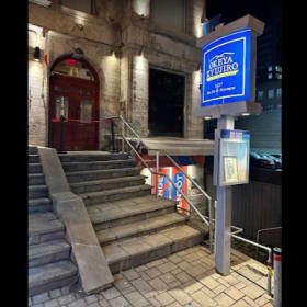 37) Unique Japanese Omakase culinary experience in Montreal item