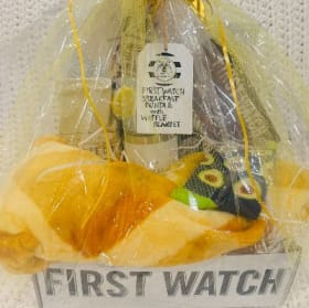 First Watch Breakfast Bundle item