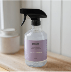 MULTISURFACE CLEANER (500 ML) item