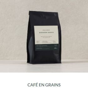 COFFEE BEANS (340g) item