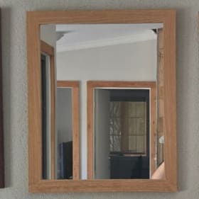 Miroir 1 item