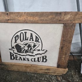 Polar 1 item