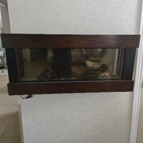 Foyer électrique item