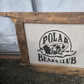 Polar 1 item