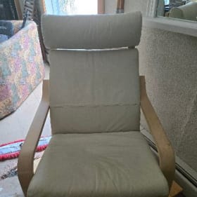 Fauteuil 5 item