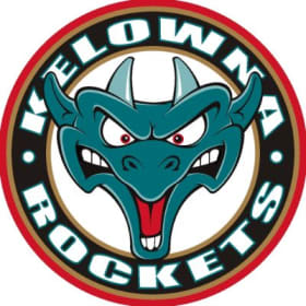 Kelowna Rockets Hockey - 4 Tickets item