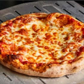November 14 Hot Meal (Pizza) item