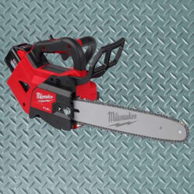 Milwaukee 28-26-21T 14" Electric Chainsaw item