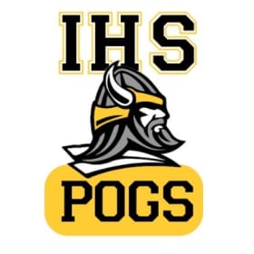 Valhalla Sponsor item