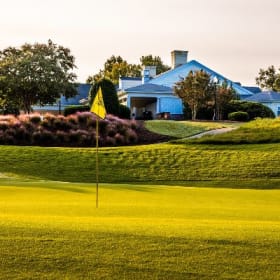 3 Guests and lunch at Greensboro Country Club ($400+ Value) item