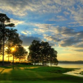 3 Guests and lunch at Old North State Club ($600+ Value) item