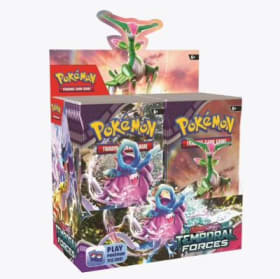 SV05: Temporal Forces (TEF) from Viral Card Games item