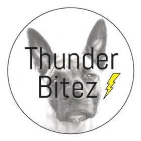 $40 Gift Card for Thunder Bitez item