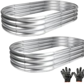 Toddler Garden Beds item