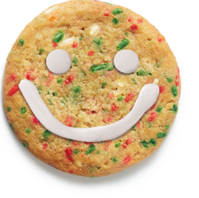 Nombre de boîte de 12 biscuits :) item