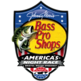 Bass Pro Night Race at Bristol Motor Speedway ($400+ Value) item
