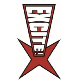 Excite Gym - Party Package item