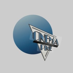 (D) Ciné-Carte – 10 entrées au Cinéma Pine - valeur $105 item