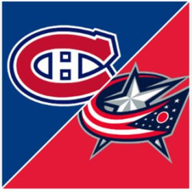 80) Hockey tickets at the Montreal Bell Center item