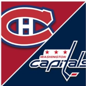 83) Hockey tickets at the Montreal Bell Center item