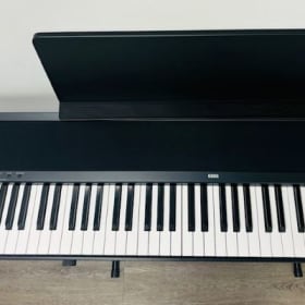 Stand up keyboard item