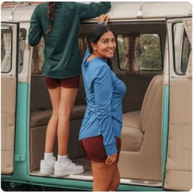 Trekalla Camp Shorts item