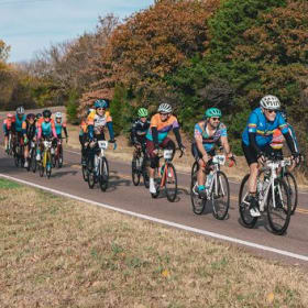 Cycle 66 Registration - Edmond, OK item