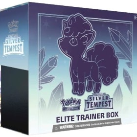3 Elite Trainer Boxes item