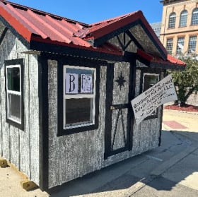 Playhouse "B" Bundle item