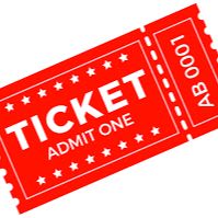 General admission item