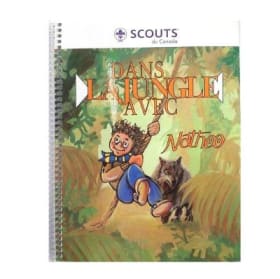 Nathoo (Louvettes et Louveteaux) item