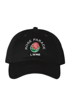 Rose Parade Flexfit Hat item