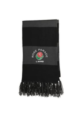Rose Parade Scarf item