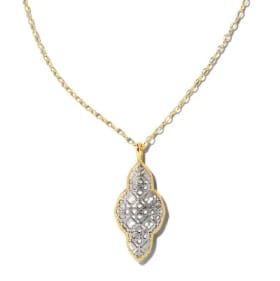 Kendra Scott necklace and earring set item