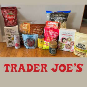 Treat Yourself! item