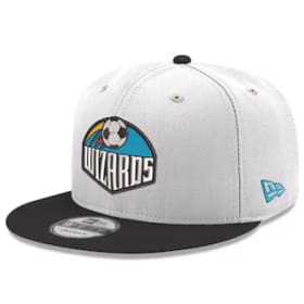 KC Wizards Hat Combo item