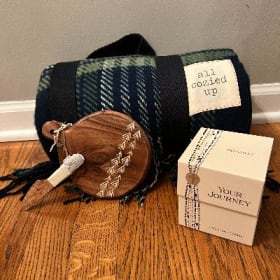 Demdaco Gift Bundle item