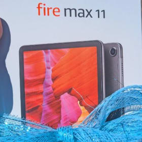 Firemax 11 item