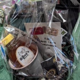 Local Treasures item