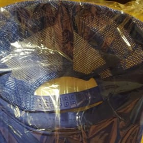 Trucker Hat Blue item