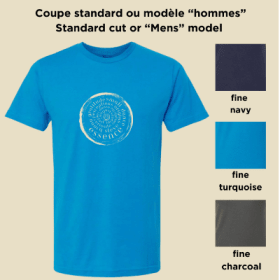 Standard Cut (MENS) item